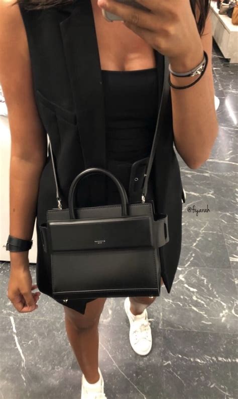 givenchy horizon bag reviews